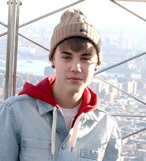 Justin Bieber takes paternity test