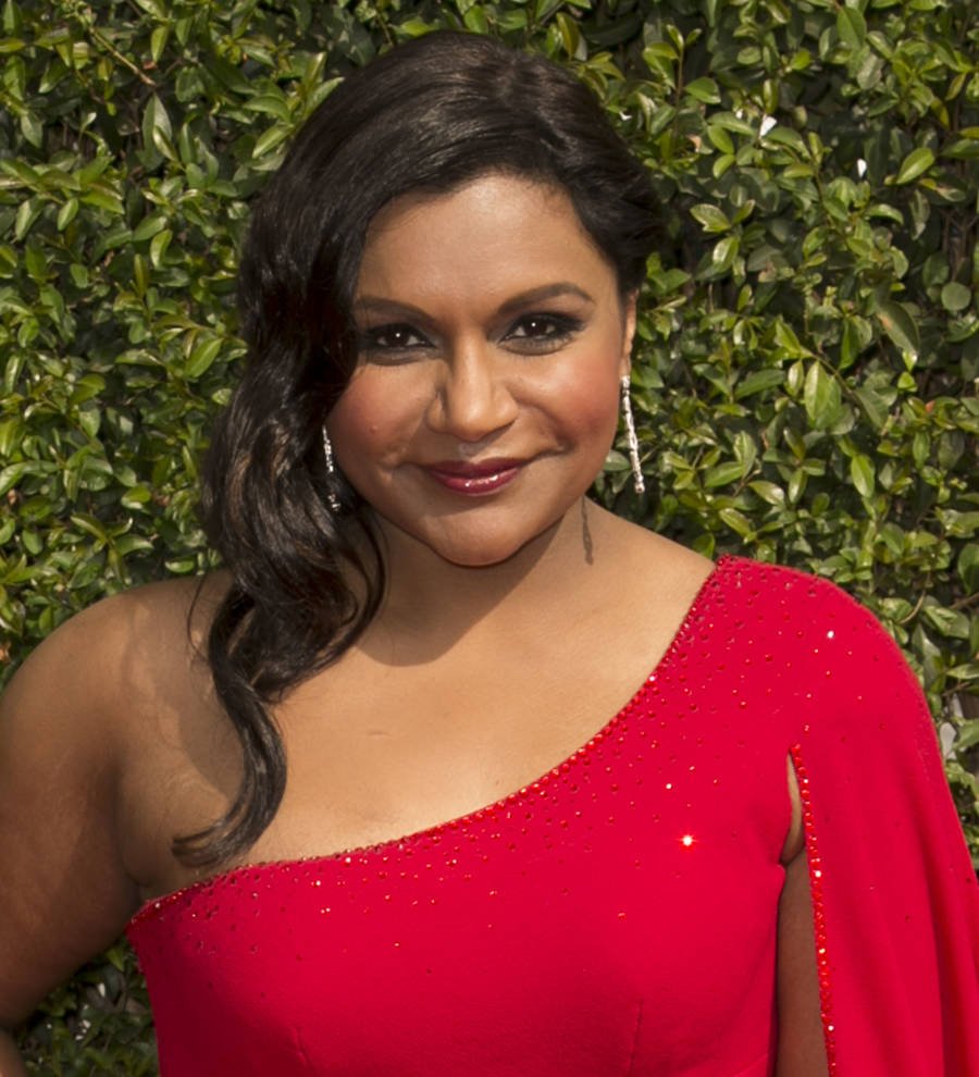 Mindy Kaling reveals secret relationship with President Obama’s aide