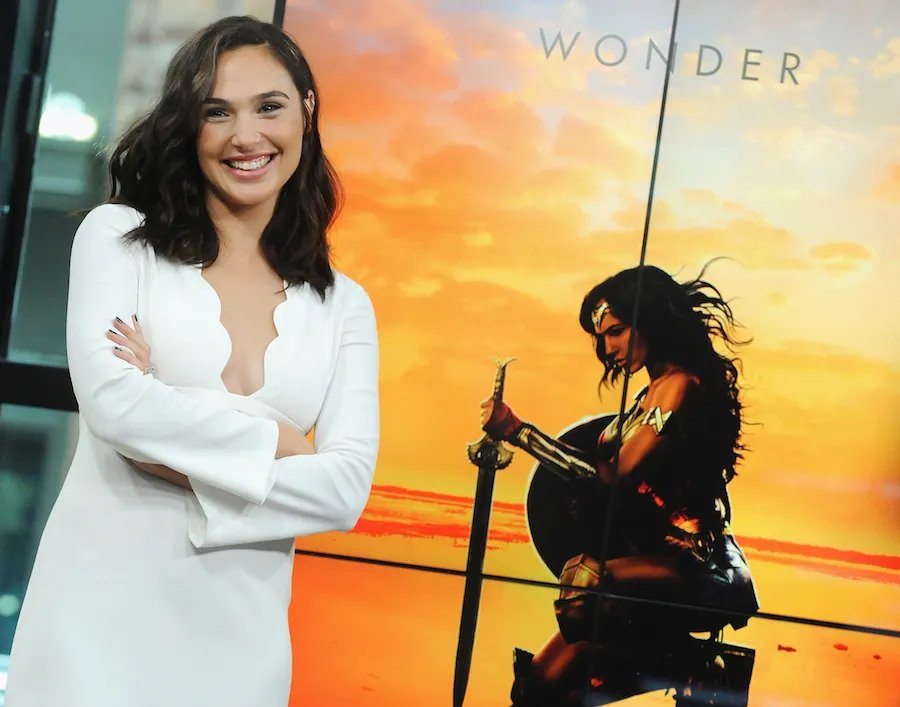 ICYMI: Everything We Know About 'Wonder Woman 2' (So Far)!