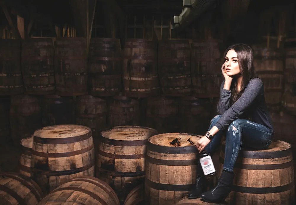 What Is The Deal With Bourbon?