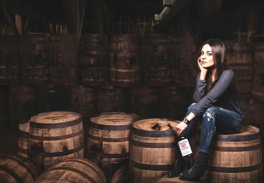 What Is The Deal With Bourbon?