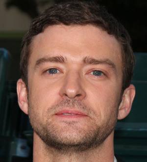 Justin Timberlake and Bill Murray play at golf tournament