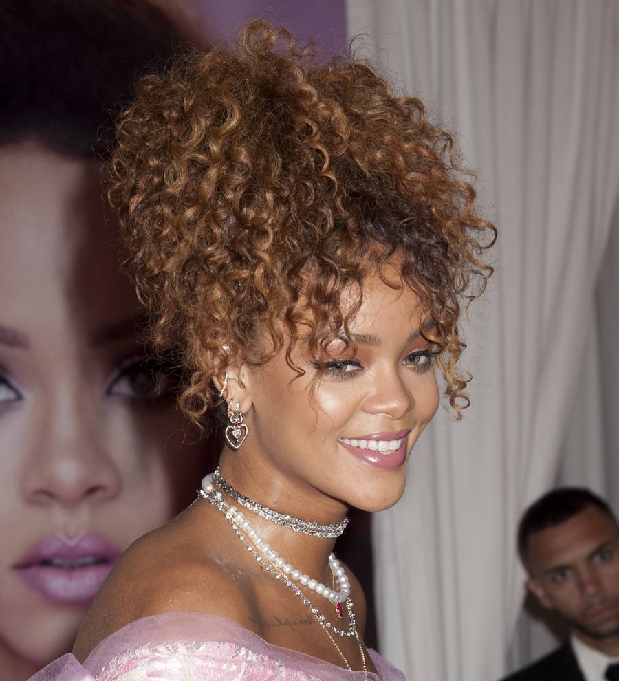 Rihanna stuns We Can Survive concert fans with surprise headlining set