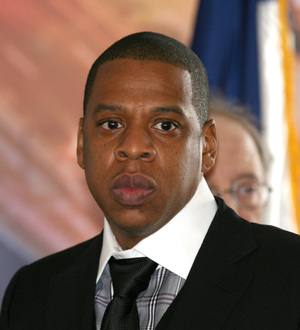 Jay-Z Fuming Over Book Mistake