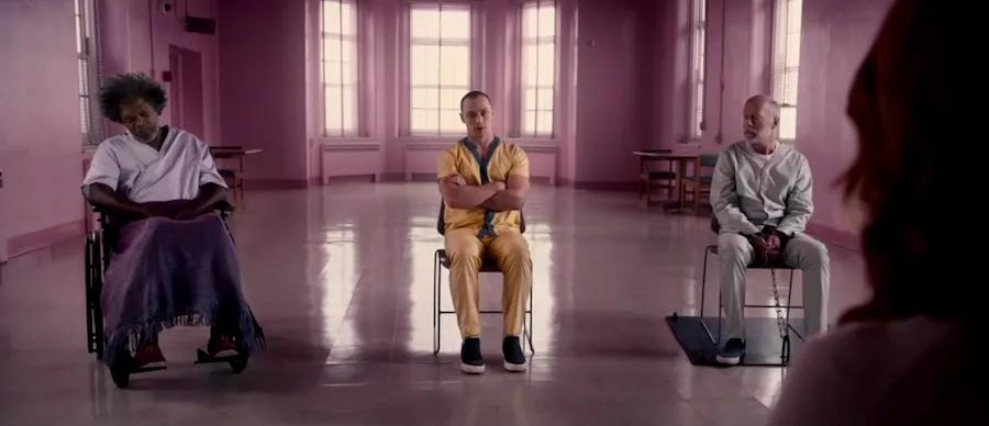 M. Night Shyamalan's 'Glass' Could Be The Shake-Up That The Superhero Movie Genre Needs!