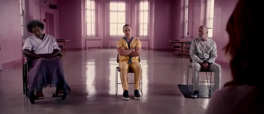 M. Night Shyamalan's 'Glass' Could Be The Shake-Up That The Superhero Movie Genre Needs!