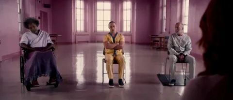 M. Night Shyamalan's 'Glass' Could Be The Shake-Up That The Superhero Movie Genre Needs!
