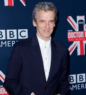 New Doctor Who receives hero's welcome in New York