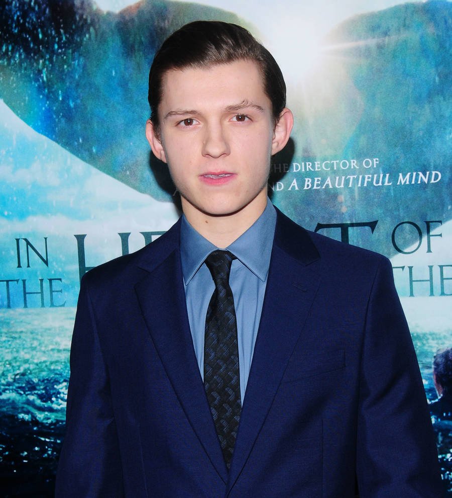 Tom Holland fears he won't be available for Jurassic World role