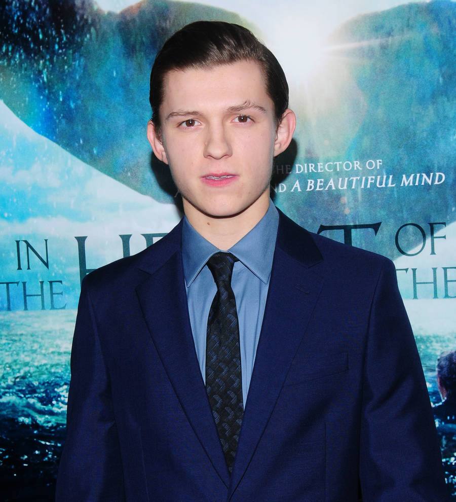 Tom Holland fears he won't be available for Jurassic World role