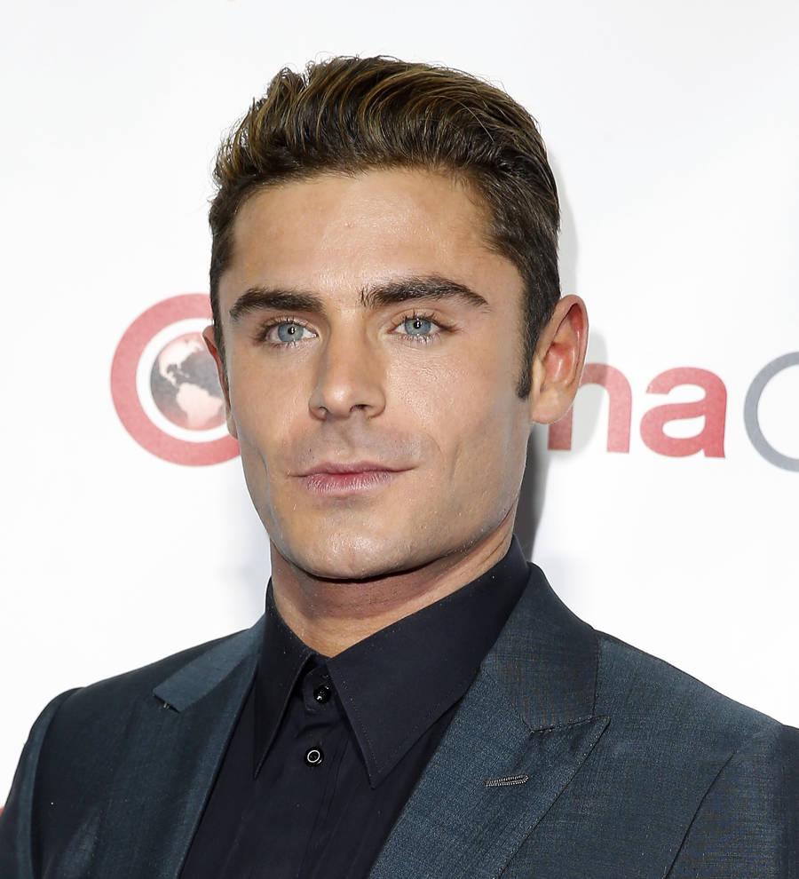 Zac Efron producing and hosting documentary
