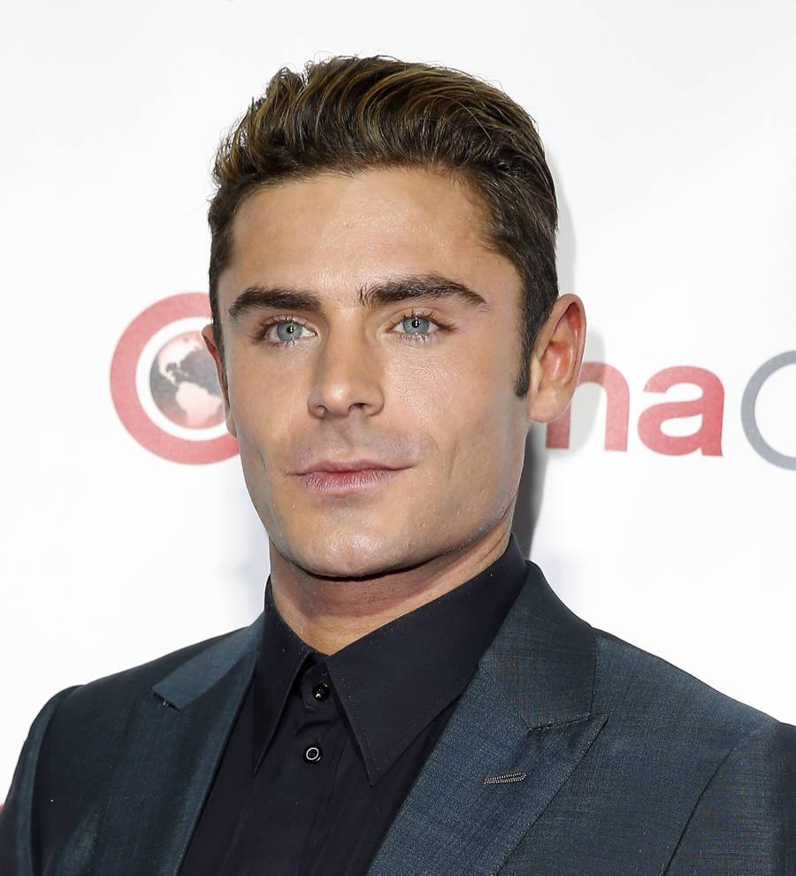 Zac Efron producing and hosting documentary