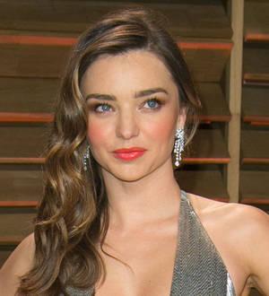 Miranda Kerr unveiled as new face of Wonderbra