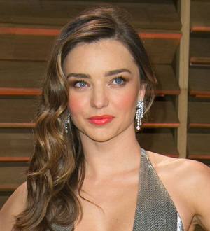 Miranda Kerr unveiled as new face of Wonderbra