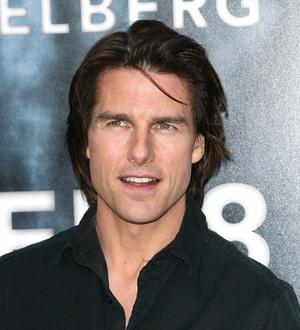 Cruise slammed into skyscraper during Mission: Impossible stunt