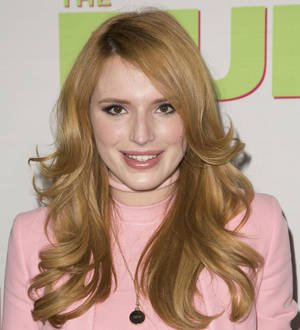 Bella Thorne dating Pamela Anderson's son - report