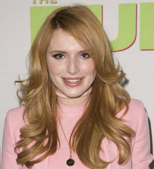Bella Thorne dating Pamela Anderson's son - report