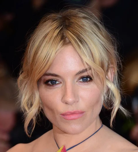 Sienna Miller's role cut from Black Mass