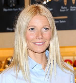 Gwyneth Paltrow mocks Robert Downey, Jr. over Iron Man moans