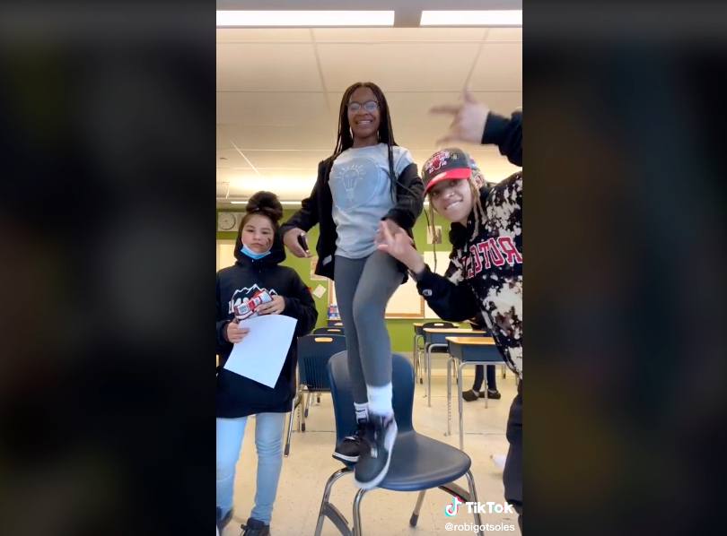TikTok Teachers That We Love!