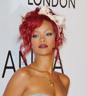 Rihanna Video Director Defends S & M Promo