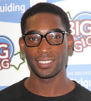 Tinie Tempah fears music producers are wrecking careers