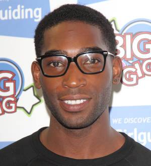 Tinie Tempah fears music producers are wrecking careers