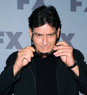 Charlie Sheen: 'Anger Management will be my swan song'