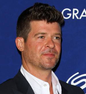 Marvin Gaye's son: 'We were disrespected in Blurred Lines case'
