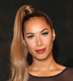 Leona Lewis eyeing marriage by 30