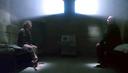 CINEMA SECOND CHANCES: 'The Exorcist III' (1990)