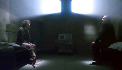 CINEMA SECOND CHANCES: 'The Exorcist III' (1990)