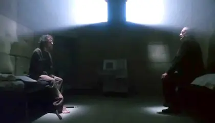 CINEMA SECOND CHANCES: 'The Exorcist III' (1990)
