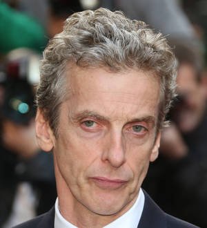 Peter Capaldi was almost eighth Doctor Who