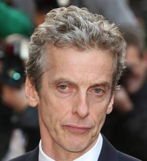 Peter Capaldi was almost eighth Doctor Who