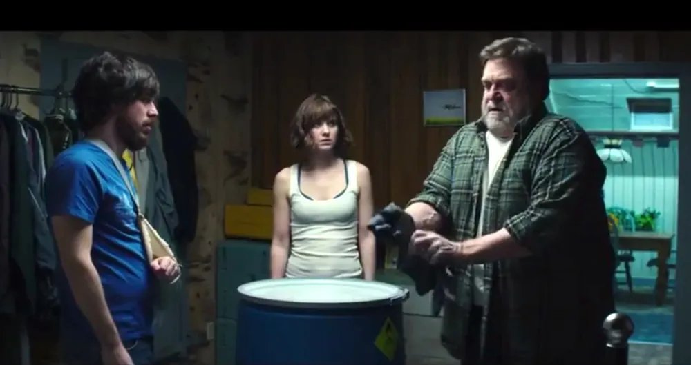 Paramount Surprises Everyone with Trailer for 'Cloverfield' Sequel!