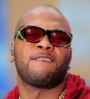 Flo Rida wins court appeal against Australian concert promoter