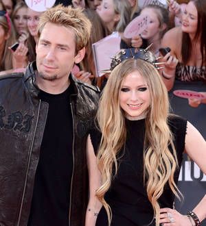 Avril Lavigne picked Cannes wedding to impress guests