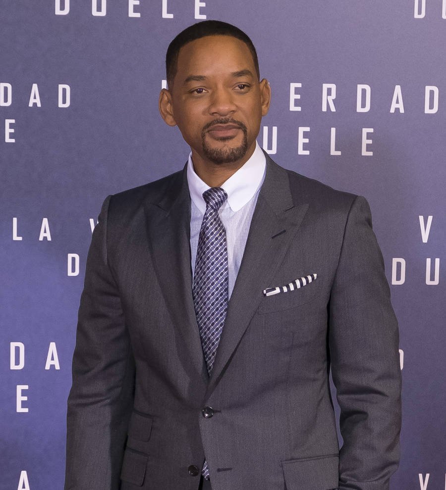 Will Smith will be a pallbearer at Muhammad Ali's funeral