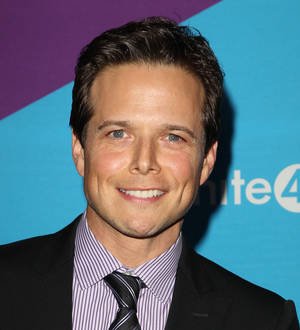 Scott Wolf dismisses Neve Campbell romance rumors