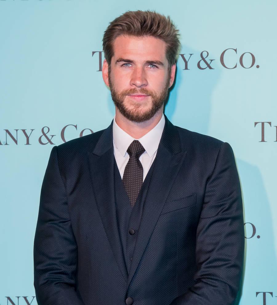 Liam Hemsworth to star in action movie Killerman