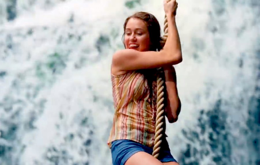How To Have A Miley Stewart Summer!