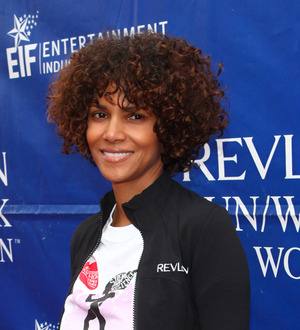 Halle Berry interested in shoe comedy