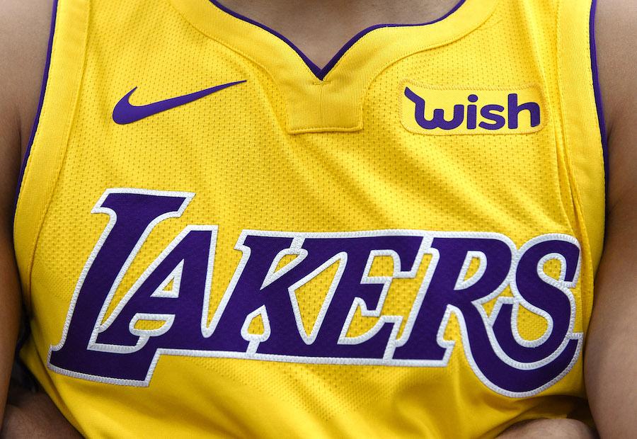 A New L.A. Lakers-Inspired Comedy Is In The Works and We Can’t Handle It!