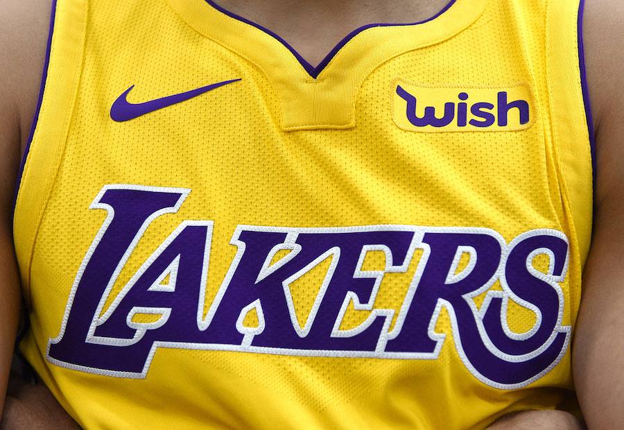 A New L.A. Lakers-Inspired Comedy Is In The Works and We Can’t Handle It!