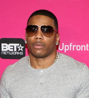 Nelly felt inspired by Ohio kidnap survivor