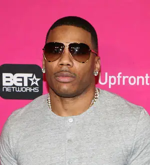 Nelly felt inspired by Ohio kidnap survivor