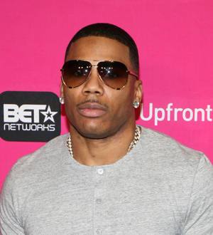 Nelly felt inspired by Ohio kidnap survivor