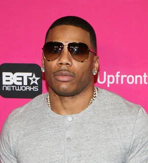 Nelly: 'Miley Cyrus could be the next Madonna'