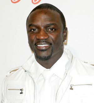 Akon planning reggae album